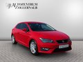 Daumennagel 8 - Seat Leon SC 1.4 TSI ACT FR *1.HAND*FULL-LINK*SPUR*