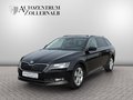 Daumennagel 1 - Skoda Superb Combi 2.0 TDI DSG Style *ACC*VIRTUAL*AHK*