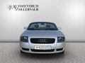 Daumennagel 2 - Audi TT Roadster 1.8 T *1.HAND*WENIG KM*TOP ZUSTAND*