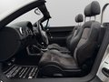 Daumennagel 11 - Audi TT Roadster 1.8 T *1.HAND*WENIG KM*TOP ZUSTAND*