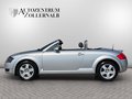 Daumennagel 3 - Audi TT Roadster 1.8 T *1.HAND*WENIG KM*TOP ZUSTAND*