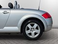 Daumennagel 22 - Audi TT Roadster 1.8 T *1.HAND*WENIG KM*TOP ZUSTAND*