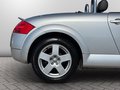 Daumennagel 23 - Audi TT Roadster 1.8 T *1.HAND*WENIG KM*TOP ZUSTAND*