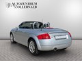 Daumennagel 4 - Audi TT Roadster 1.8 T *1.HAND*WENIG KM*TOP ZUSTAND*