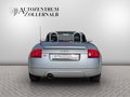 Daumennagel 5 - Audi TT Roadster 1.8 T *1.HAND*WENIG KM*TOP ZUSTAND*