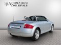 Daumennagel 6 - Audi TT Roadster 1.8 T *1.HAND*WENIG KM*TOP ZUSTAND*