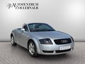 Daumennagel 8 - Audi TT Roadster 1.8 T *1.HAND*WENIG KM*TOP ZUSTAND*