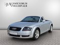 Daumennagel 1 - Audi TT Roadster 1.8 T *1.HAND*WENIG KM*TOP ZUSTAND*