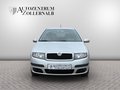Daumennagel 2 - Skoda Fabia 1.2 HTP Cool Edition *1.HAND*WENIG KM*TÜV*