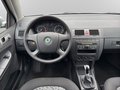 Daumennagel 13 - Skoda Fabia 1.2 HTP Cool Edition *1.HAND*WENIG KM*TÜV*
