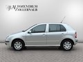Daumennagel 3 - Skoda Fabia 1.2 HTP Cool Edition *1.HAND*WENIG KM*TÜV*
