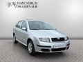 Daumennagel 8 - Skoda Fabia 1.2 HTP Cool Edition *1.HAND*WENIG KM*TÜV*