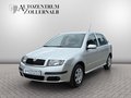 Daumennagel 1 - Skoda Fabia 1.2 HTP Cool Edition *1.HAND*WENIG KM*TÜV*