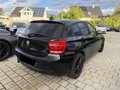 Daumennagel 4 - BMW 116i 5-trg. *2.HAND*SHZ*WENIG KM*GUTER ZUSTAND*