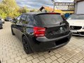 Daumennagel 5 - BMW 116i 5-trg. *2.HAND*SHZ*WENIG KM*GUTER ZUSTAND*