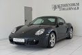 Daumennagel 2 - Porsche Cayman *SCHALTER*TOP ZUSTAND*XENON*NAVI*DEUTSCH*