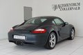 Daumennagel 7 - Porsche Cayman *SCHALTER*TOP ZUSTAND*XENON*NAVI*DEUTSCH*