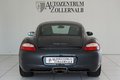 Daumennagel 8 - Porsche Cayman *SCHALTER*TOP ZUSTAND*XENON*NAVI*DEUTSCH*