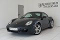 Daumennagel 1 - Porsche Cayman *SCHALTER*TOP ZUSTAND*XENON*NAVI*DEUTSCH*