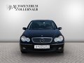 Daumennagel 2 - Mercedes-Benz C 200 Lim. Kompressor Automatik *TOP ZUSTAND*