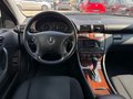 Daumennagel 11 - Mercedes-Benz C 200 Lim. Kompressor Automatik *TOP ZUSTAND*