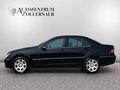 Daumennagel 3 - Mercedes-Benz C 200 Lim. Kompressor Automatik *TOP ZUSTAND*