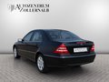 Daumennagel 4 - Mercedes-Benz C 200 Lim. Kompressor Automatik *TOP ZUSTAND*