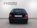 Daumennagel 5 - Mercedes-Benz C 200 Lim. Kompressor Automatik *TOP ZUSTAND*