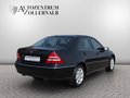 Daumennagel 6 - Mercedes-Benz C 200 Lim. Kompressor Automatik *TOP ZUSTAND*