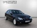 Daumennagel 8 - Mercedes-Benz C 200 Lim. Kompressor Automatik *TOP ZUSTAND*