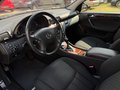 Daumennagel 9 - Mercedes-Benz C 200 Lim. Kompressor Automatik *TOP ZUSTAND*