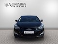 Daumennagel 2 - Hyundai i40 1.7 CRDi Autom. Style *NAVI*KAMERA*KEYLESS*
