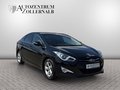 Daumennagel 8 - Hyundai i40 1.7 CRDi Autom. Style *NAVI*KAMERA*KEYLESS*