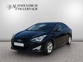 Daumennagel 1 - Hyundai i40 1.7 CRDi Autom. Style *NAVI*KAMERA*KEYLESS*