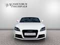 Daumennagel 2 - Audi TT Roadster 2.0 TFSI S line *19"-ALU*LEDER*2.HAN