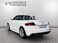 Daumennagel 3 - Audi TT Roadster 2.0 TFSI S line *19"-ALU*LEDER*2.HAN