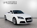 Daumennagel 6 - Audi TT Roadster 2.0 TFSI S line *19"-ALU*LEDER*2.HAN