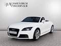 Daumennagel 1 - Audi TT Roadster 2.0 TFSI S line *19"-ALU*LEDER*2.HAN