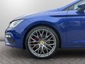 Daumennagel 20 - Seat Leon ST FR 2.0 TSI DSG OPF *BEATS*LEDER*LED*AHK