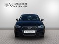 Daumennagel 2 - Audi A1 Sportback 1.2 TFSI Attraction *2.HAND*SHZ*ALU