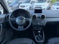 Daumennagel 11 - Audi A1 Sportback 1.2 TFSI Attraction *2.HAND*SHZ*ALU