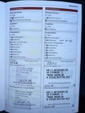 Daumennagel 17 - Audi A1 Sportback 1.2 TFSI Attraction *2.HAND*SHZ*ALU