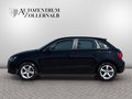 Daumennagel 3 - Audi A1 Sportback 1.2 TFSI Attraction *2.HAND*SHZ*ALU