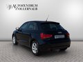Daumennagel 4 - Audi A1 Sportback 1.2 TFSI Attraction *2.HAND*SHZ*ALU