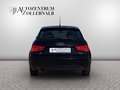 Daumennagel 5 - Audi A1 Sportback 1.2 TFSI Attraction *2.HAND*SHZ*ALU