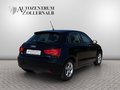 Daumennagel 6 - Audi A1 Sportback 1.2 TFSI Attraction *2.HAND*SHZ*ALU