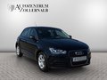 Daumennagel 8 - Audi A1 Sportback 1.2 TFSI Attraction *2.HAND*SHZ*ALU
