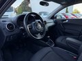 Daumennagel 9 - Audi A1 Sportback 1.2 TFSI Attraction *2.HAND*SHZ*ALU
