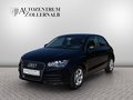 Daumennagel 1 - Audi A1 Sportback 1.2 TFSI Attraction *2.HAND*SHZ*ALU