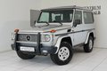 Daumennagel 1 - Mercedes-Benz G 350 Turbo-D Kurz *1.HAND*GUTER ZUSTAND*3-TÜRIG